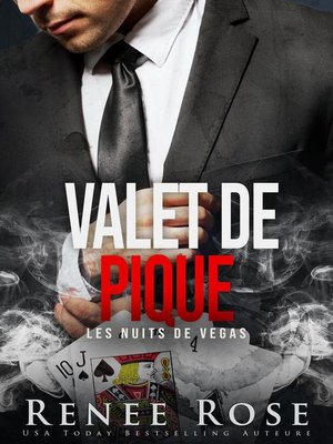 cover image of Valet de pique